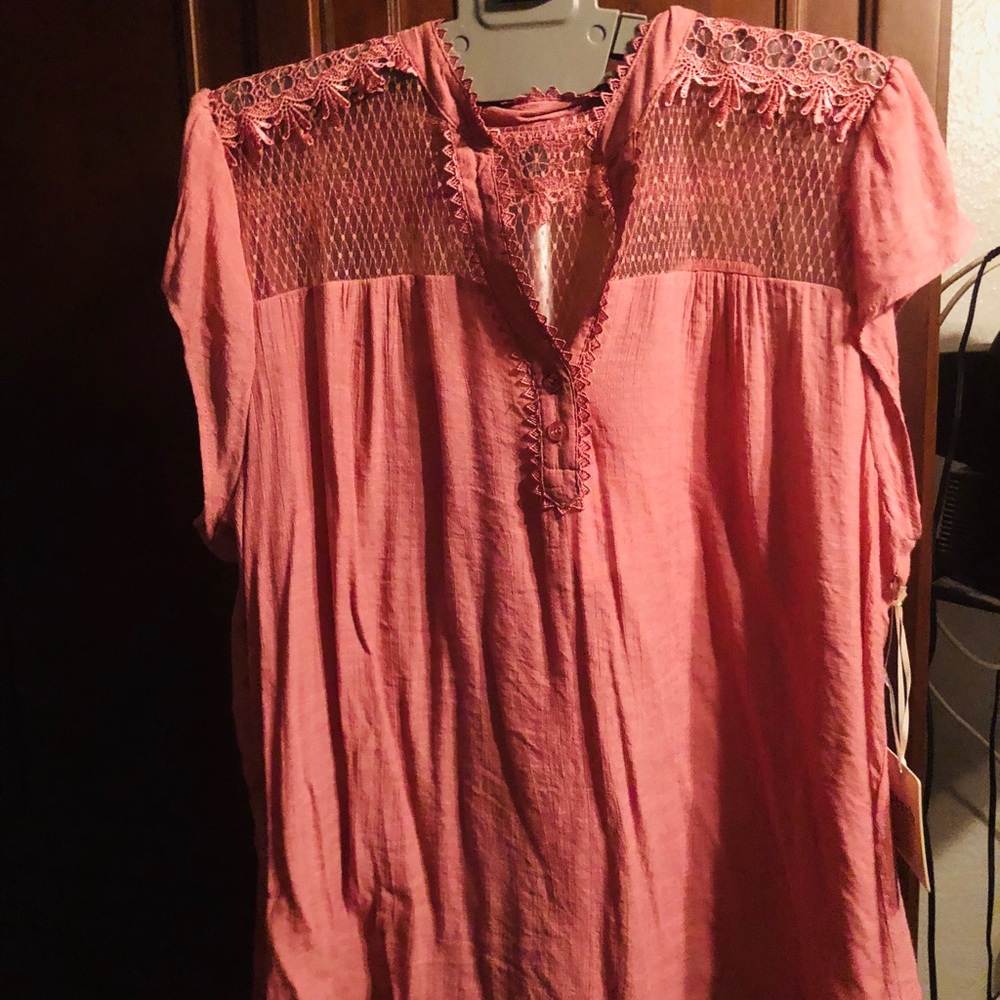 Beautiful Blouse